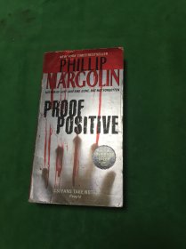 PHILLIP MARGOLIN PROOF POSITIVE