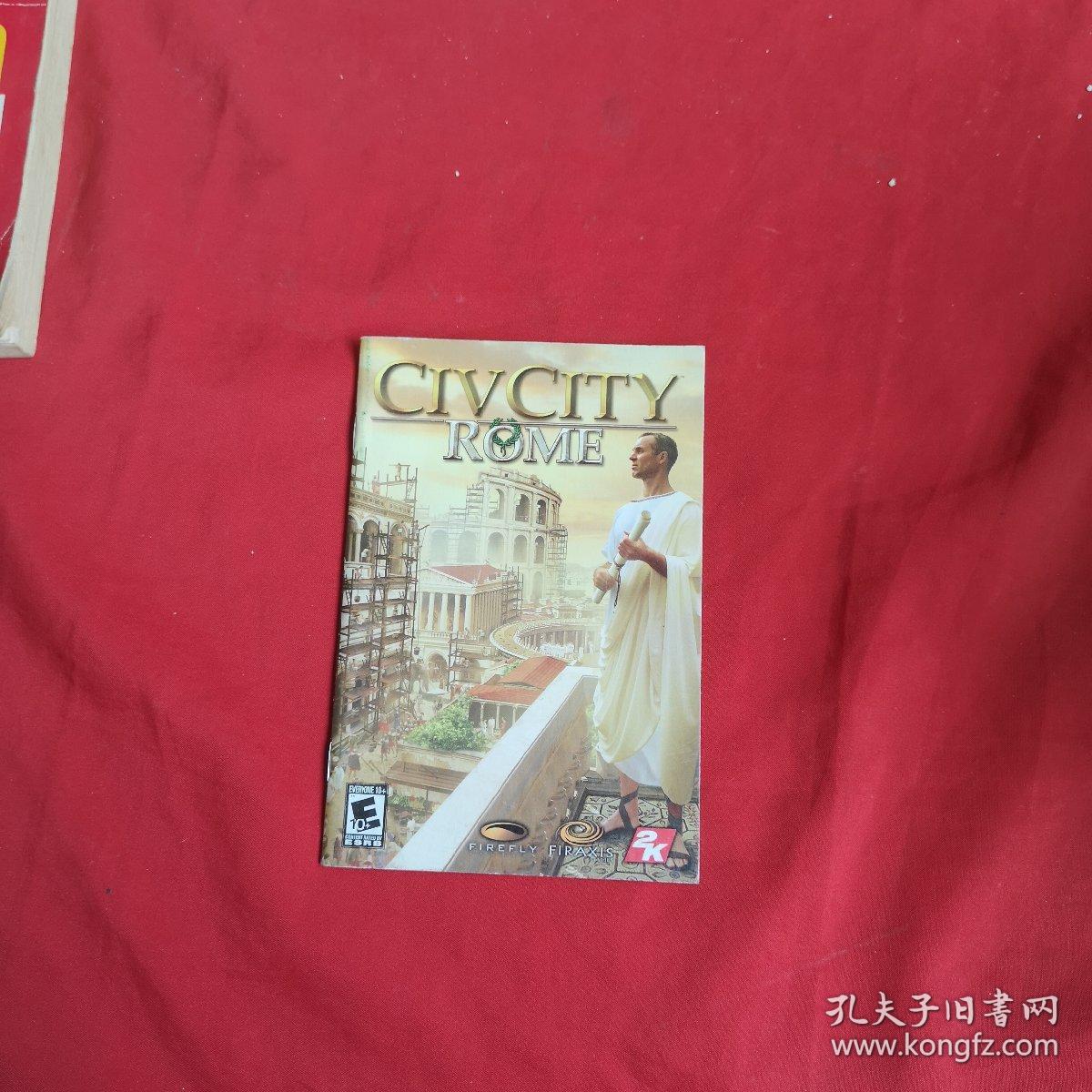 CIVCITY ROME