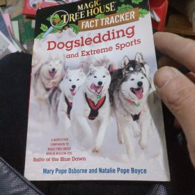 Dogsledding and Extreme Sports A nonfiction com