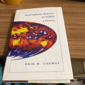 Atmospheric Science
at NASA A History