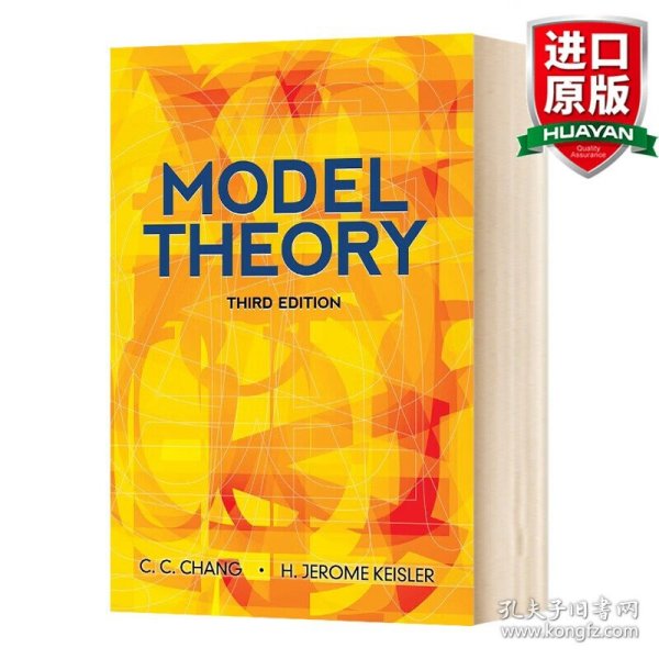 Model Theory, Third Edition (Dover Books on Mathematics)