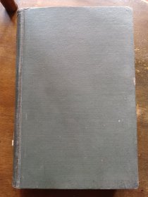 The Handbook of Solvents （溶剂手册）（目录见图）