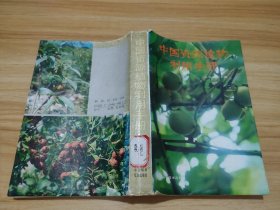 中国资源植物利用手册 馆藏