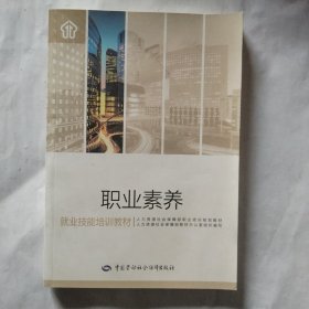 职业素养