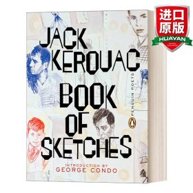 Book of Sketches