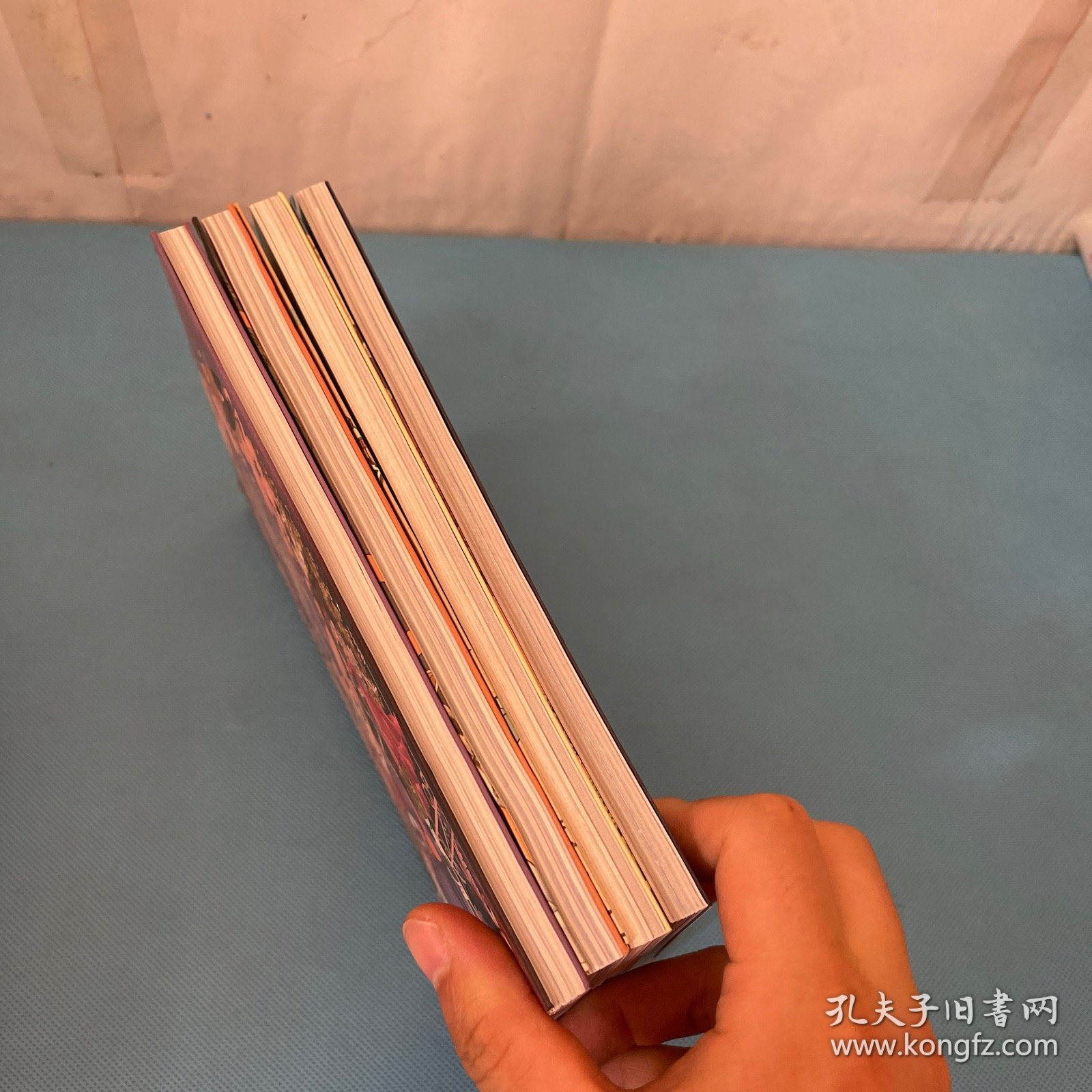 黑兔子·白兔子全集