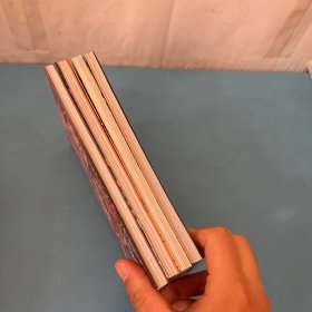黑兔子·白兔子全集