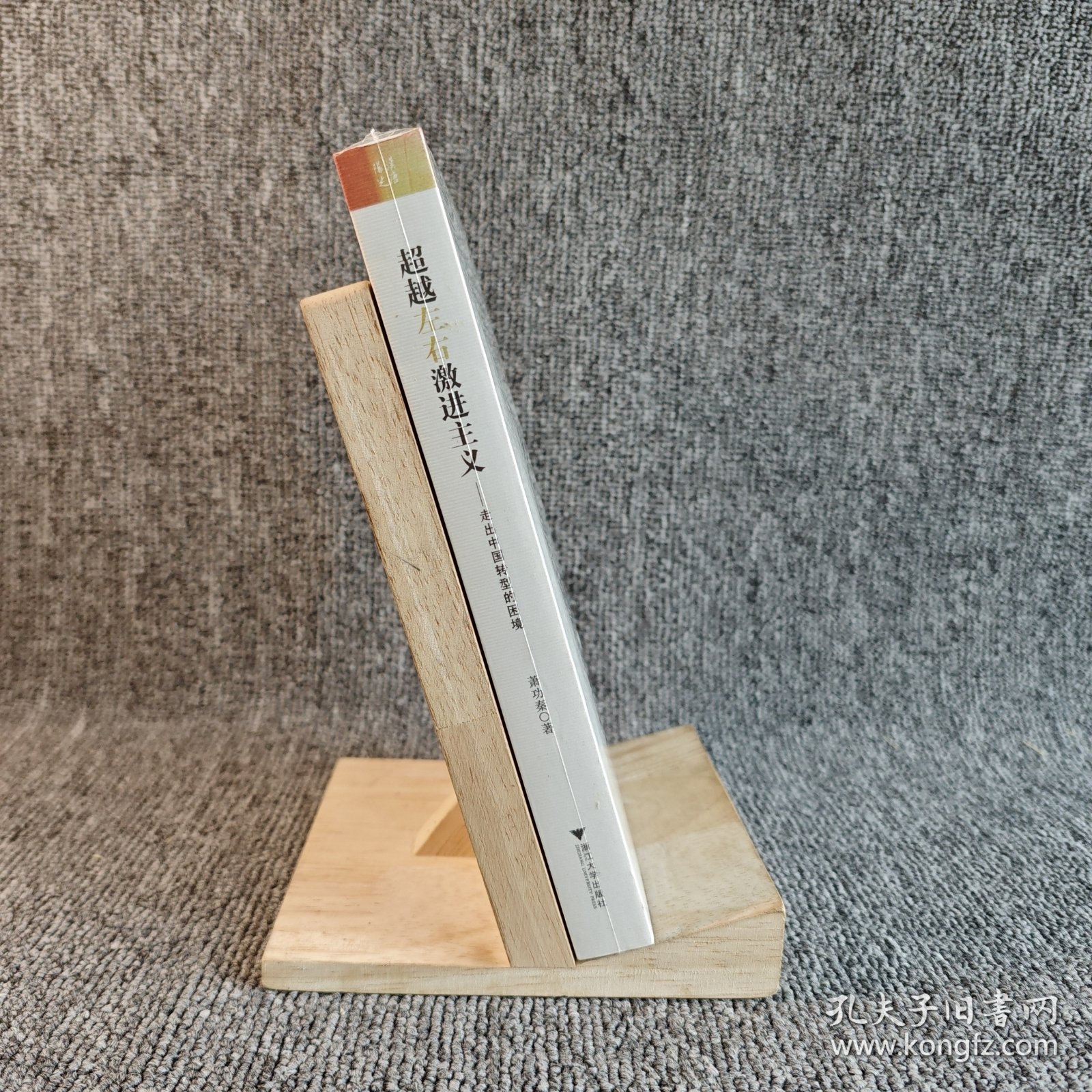 【基本全新】超越左右激进主义：走出中国转型的困局｜F5-2