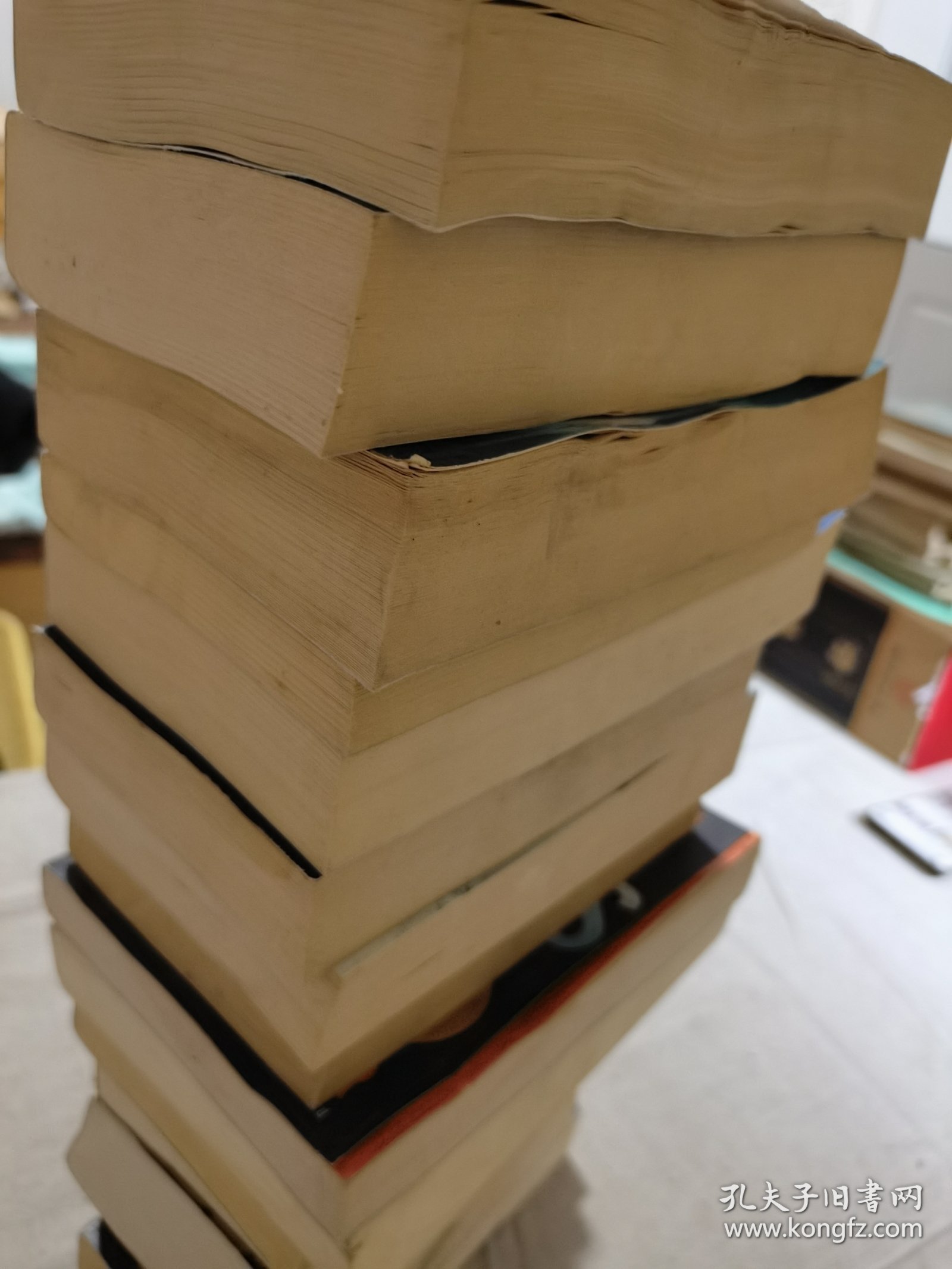 The Dark Tower #6: Song of Susannah[黑暗塔6：苏珊娜之歌]/Gone baby Gone【英文原版】/Priceless无价，克莉丝汀娜·陶德/Four Plays By Eugene O'Neill/The Scoreless Thai (Evan Tanner Mysteries)/消失的湖泊 Lost Lake/Deadly Game