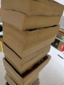 The Dark Tower #6: Song of Susannah[黑暗塔6：苏珊娜之歌]/Gone baby Gone【英文原版】/Priceless无价，克莉丝汀娜·陶德/Four Plays By Eugene O'Neill/The Scoreless Thai (Evan Tanner Mysteries)/消失的湖泊 Lost Lake/Deadly Game