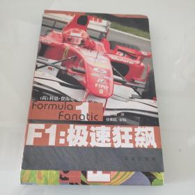 F1：极速狂飙