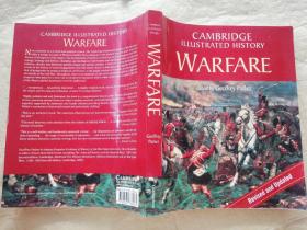 The Cambridge Illustrated History of Warfare