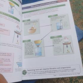 GCSE  Chemistry