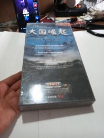 12集大型电视纪录片：大国崛起（6DVD）