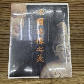 中国造像之美：丝绸之路上的石窟艺术与文明流变 标准版