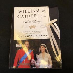 William & Catherine: Their Story