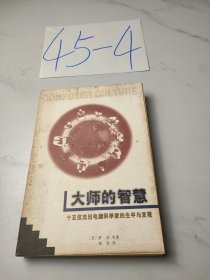 大师的智慧