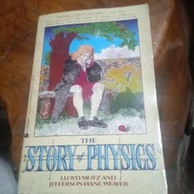 THE STORY OF PHYSICS