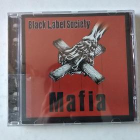 BIack LabeI Society Mafia