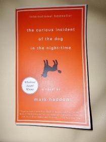 The Curious Incident of the Dog in the Night-Time