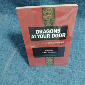 Dragons AT Your Door