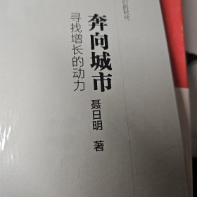 奔向城市：寻找增长的动力