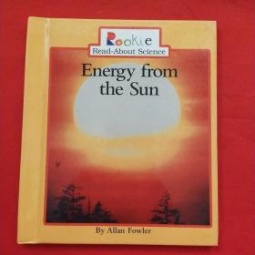 Energy from the Sun