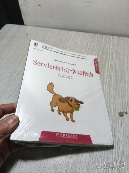 Servlet和JSP学习指南