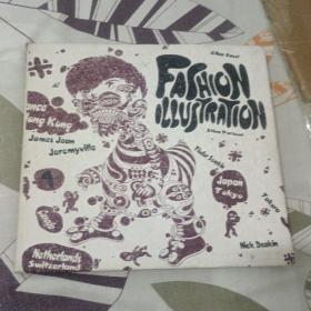 FASHION ILLUSTRATION (1)