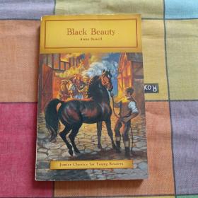 Black Beauty Anna Sewell