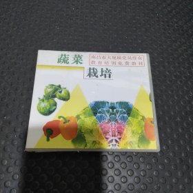 蔬菜栽培vcd