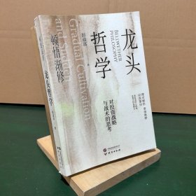 顿悟渐修：龙头哲学