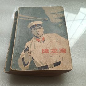 降龙湾