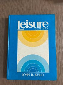 leisure second edition