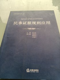 民事证据规则应用