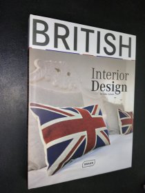 British Interior Design