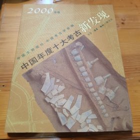 中国年度十大考古新发现