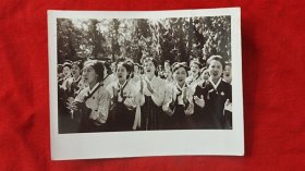 71年国庆庆典