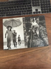 Robert Capa: Photographs 摄影画册