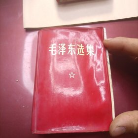 毛泽东选集(一卷本)