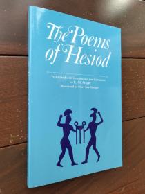 The Poems of Hesiod