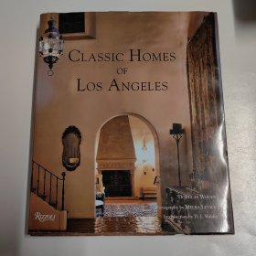 Classic Homes of Los Angeles