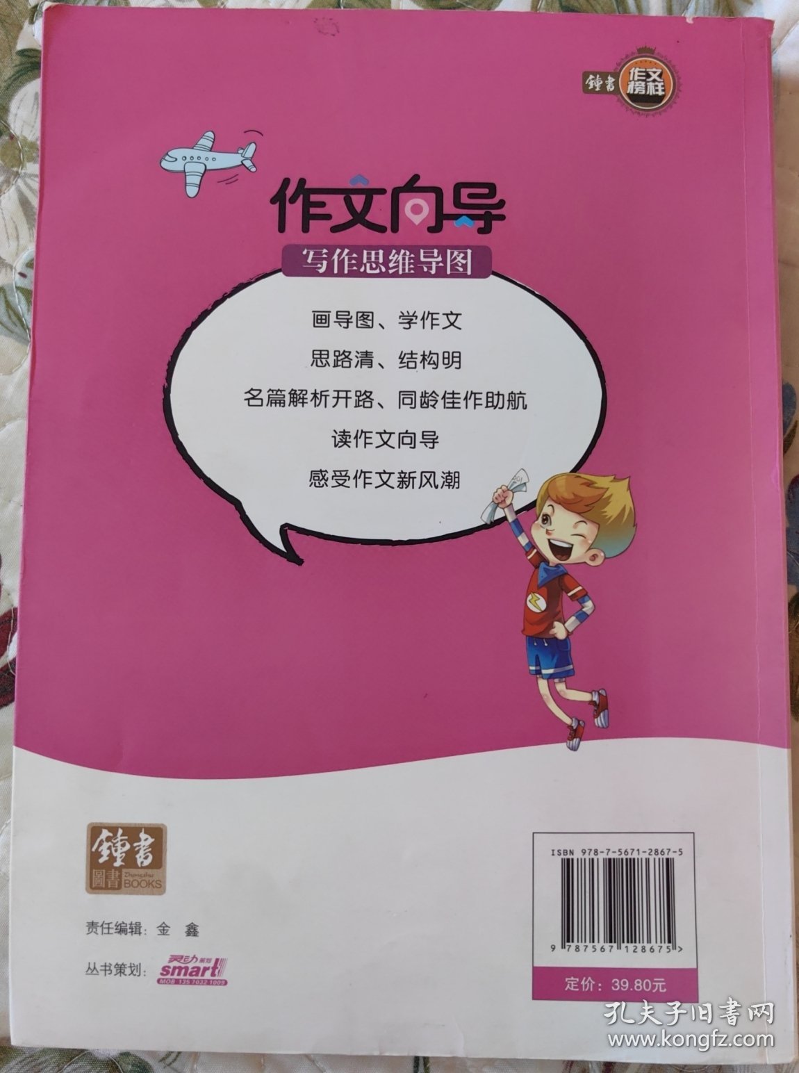 作文向导. 小学生满分作文