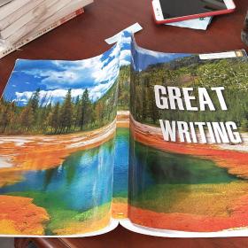 GREATWRITING伟大的写作