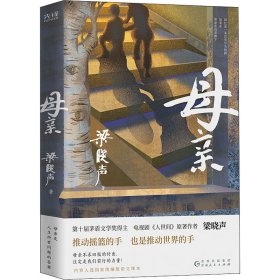 母亲（第十届茅盾文学奖得主、电视剧《人世间》原著作者梁晓声，作品入选国家统编版语文课本。）