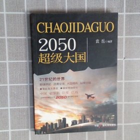 2050超级大国