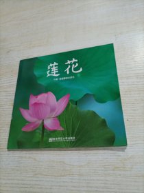 幼儿园早期阅读课程 : 莲花