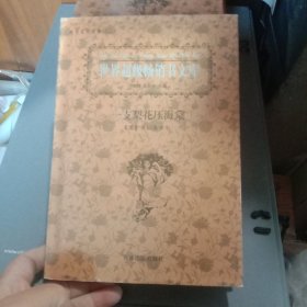 世界超级畅销书文库 一枝梨花压海棠