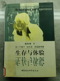 生存与体验：对一个地下“红灯区”的追踪考察