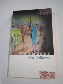 MrsDalloway(CollinsClassics)